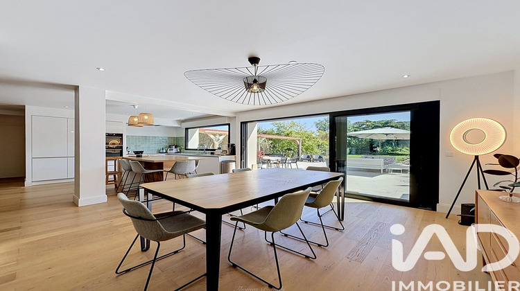 Ma-Cabane - Vente Maison La Maxe, 247 m²