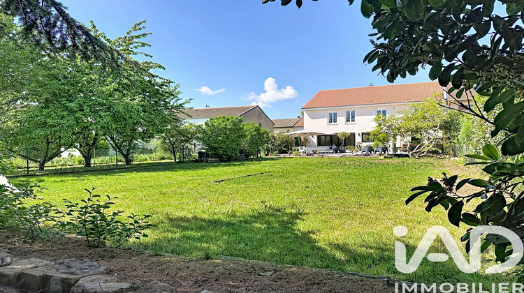Ma-Cabane - Vente Maison La Maxe, 247 m²