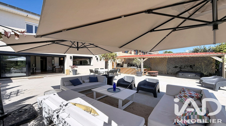 Ma-Cabane - Vente Maison La Maxe, 247 m²