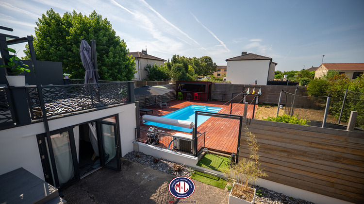 Ma-Cabane - Vente Maison LA MAXE, 230 m²