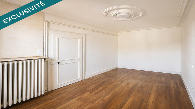 Ma-Cabane - Vente Maison La Maxe, 118 m²