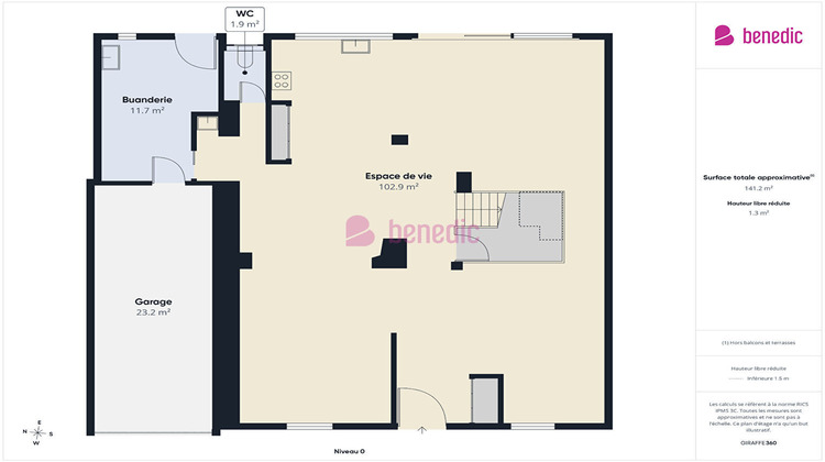 Ma-Cabane - Vente Maison LA MAXE, 247 m²