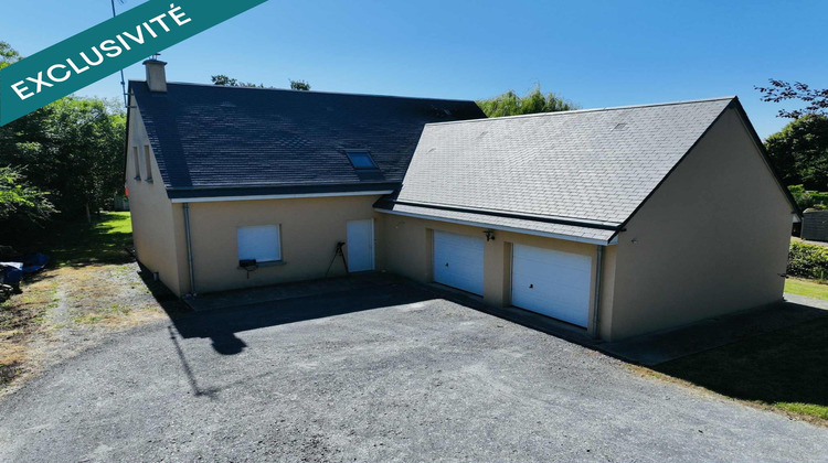 Ma-Cabane - Vente Maison La Meauffe, 125 m²