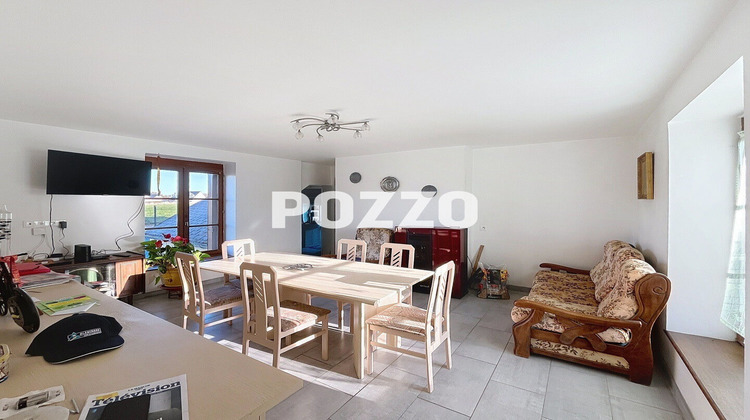 Ma-Cabane - Vente Maison LA MEAUFFE, 59 m²