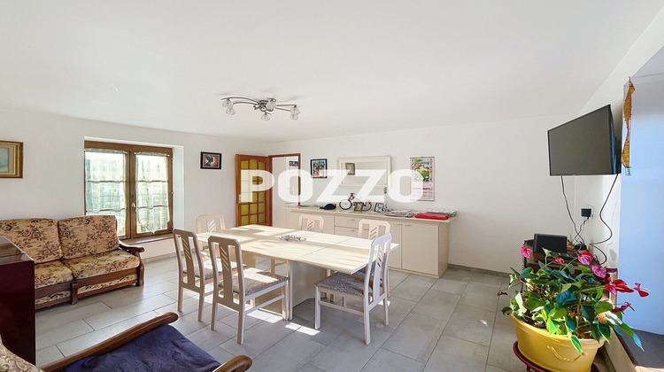 Ma-Cabane - Vente Maison LA MEAUFFE, 59 m²