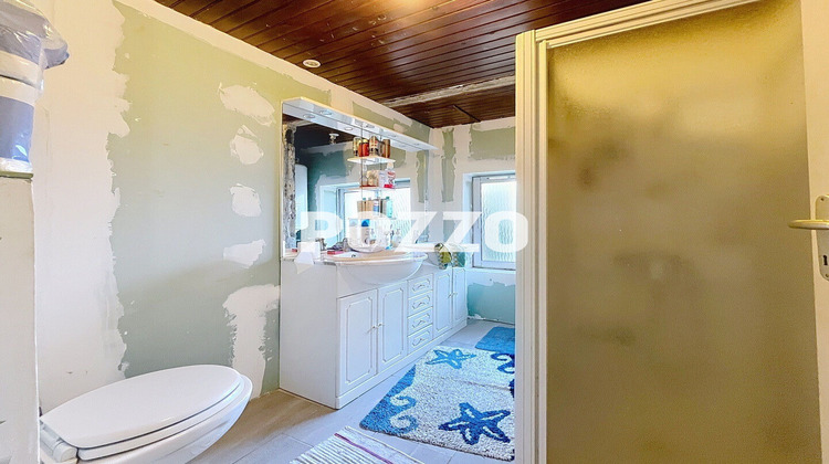 Ma-Cabane - Vente Maison LA MEAUFFE, 59 m²