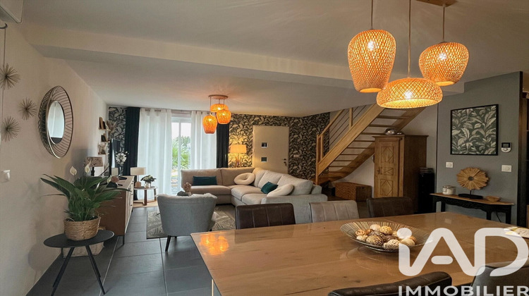 Ma-Cabane - Vente Maison La Meauffe, 100 m²