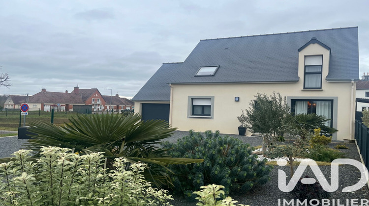 Ma-Cabane - Vente Maison La Meauffe, 100 m²