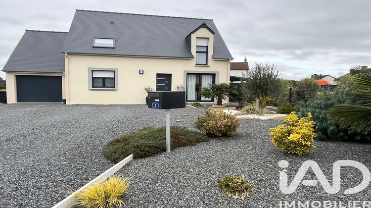 Ma-Cabane - Vente Maison La Meauffe, 100 m²