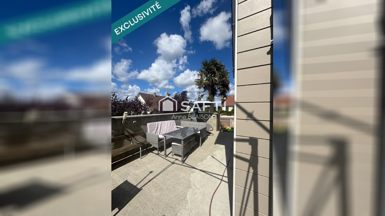 Ma-Cabane - Vente Maison La Meauffe, 165 m²