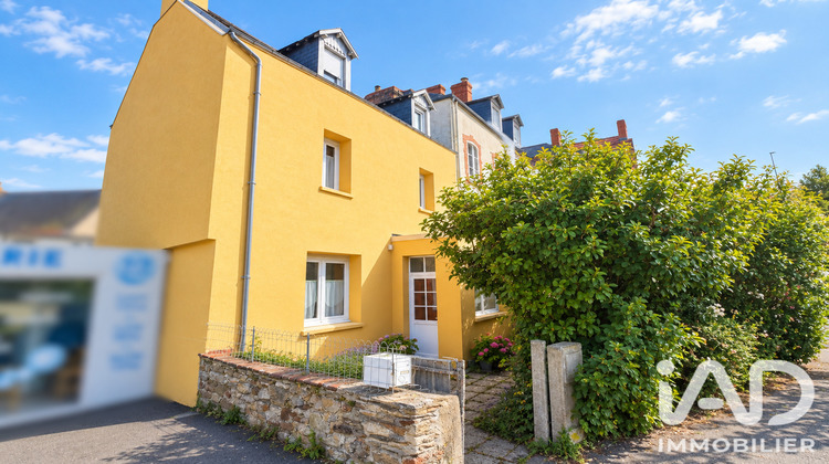 Ma-Cabane - Vente Maison La Meauffe, 88 m²