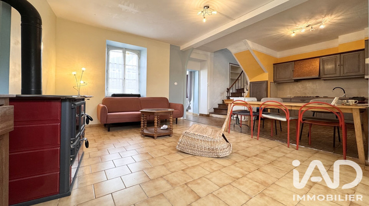 Ma-Cabane - Vente Maison La Meauffe, 88 m²