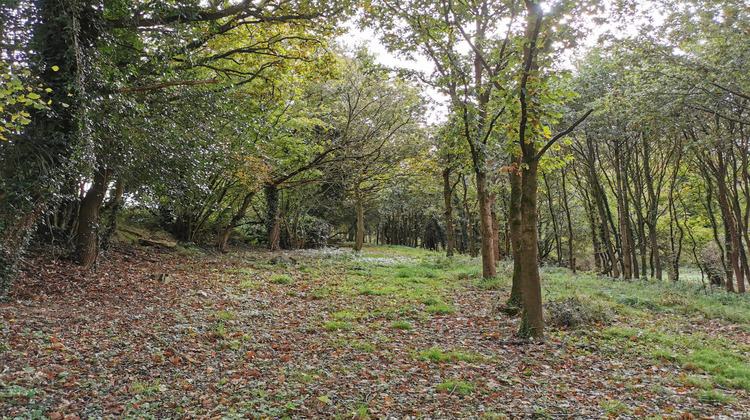 Ma-Cabane - Vente Maison La Méaugon, 119 m²