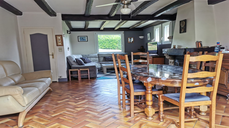 Ma-Cabane - Vente Maison La Méaugon, 119 m²