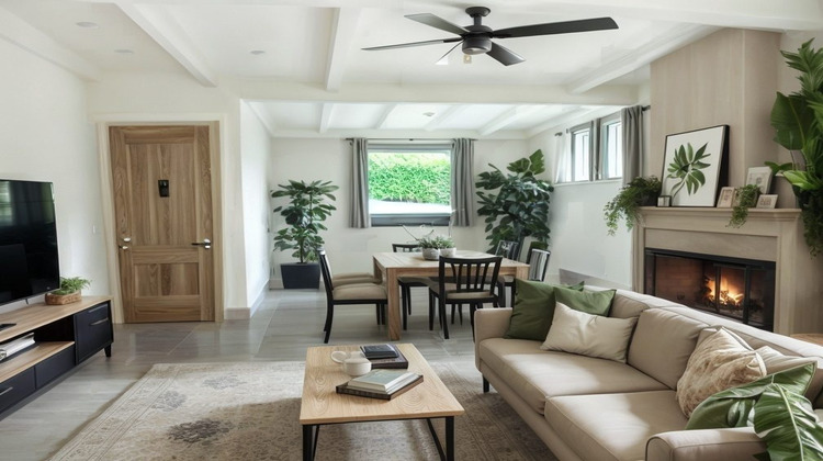 Ma-Cabane - Vente Maison La Méaugon, 119 m²