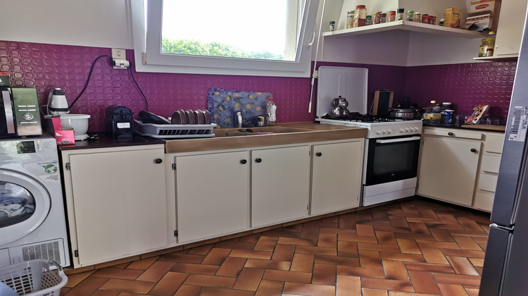 Ma-Cabane - Vente Maison La Méaugon, 119 m²