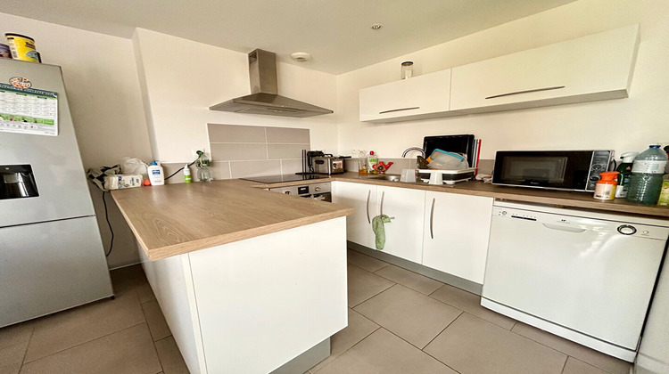 Ma-Cabane - Vente Maison LA MEAUGON, 75 m²
