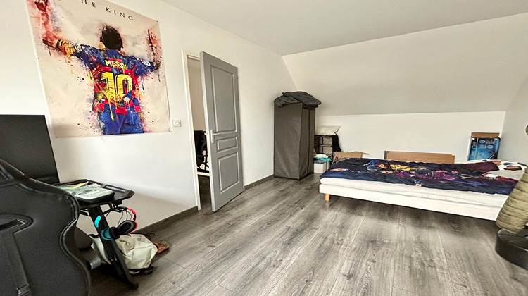 Ma-Cabane - Vente Maison LA MEAUGON, 75 m²