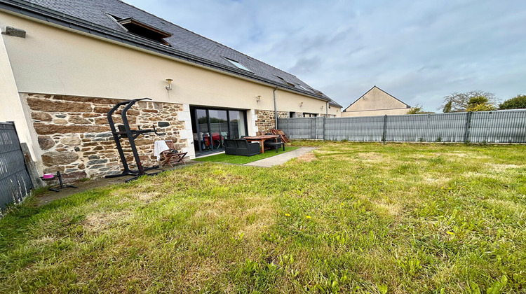 Ma-Cabane - Vente Maison LA MEAUGON, 75 m²