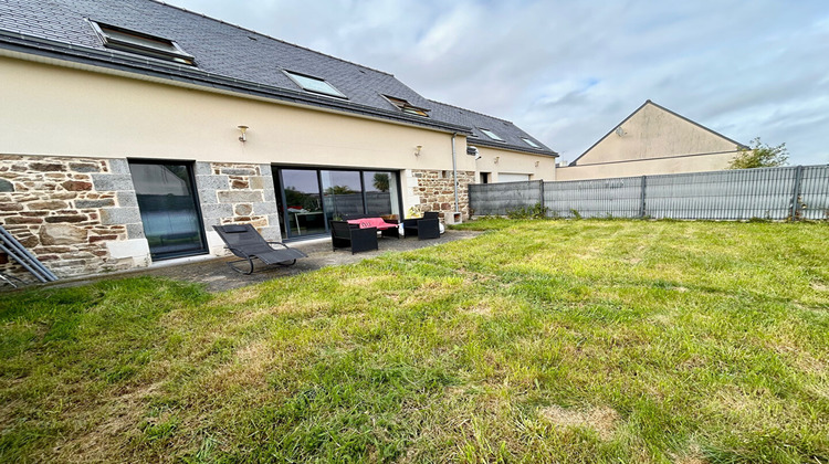 Ma-Cabane - Vente Maison LA MEAUGON, 98 m²