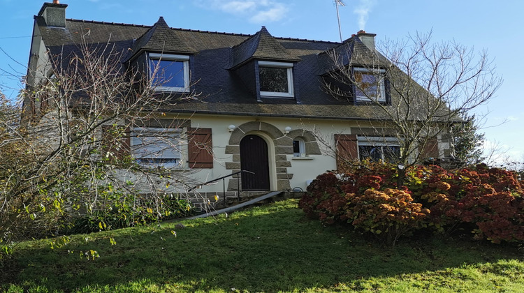Ma-Cabane - Vente Maison La Méaugon, 119 m²