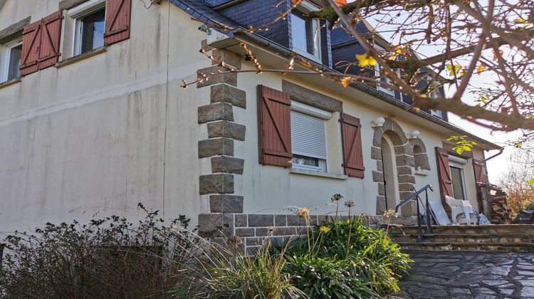 Ma-Cabane - Vente Maison La Méaugon, 119 m²