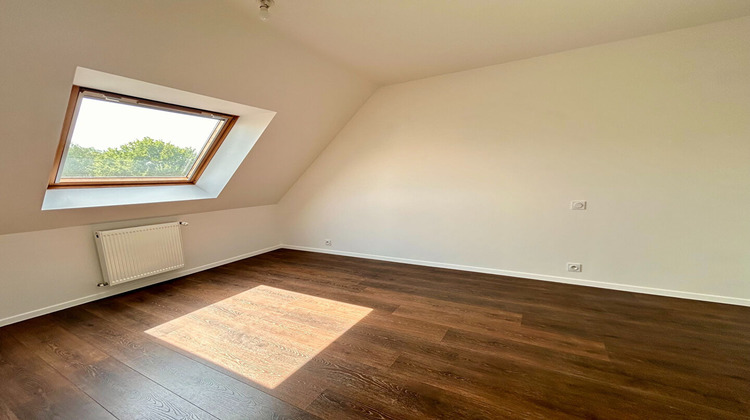 Ma-Cabane - Vente Maison LA MEAUGON, 94 m²