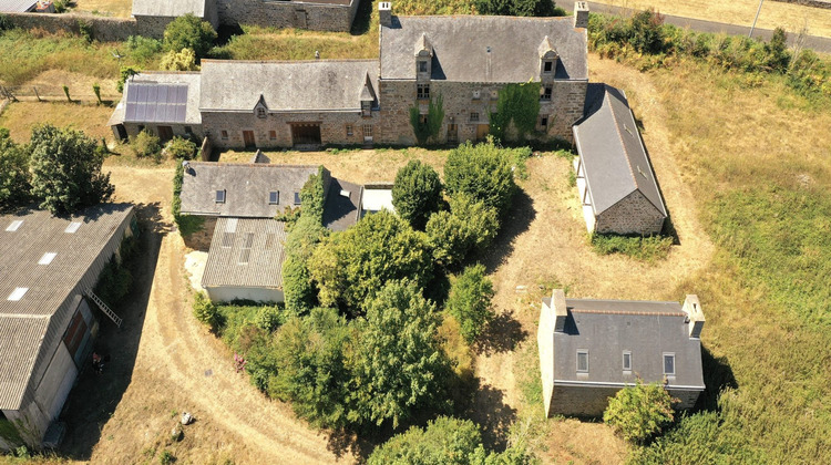 Ma-Cabane - Vente Maison La Méaugon, 400 m²