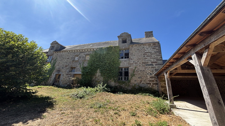 Ma-Cabane - Vente Maison La Méaugon, 400 m²