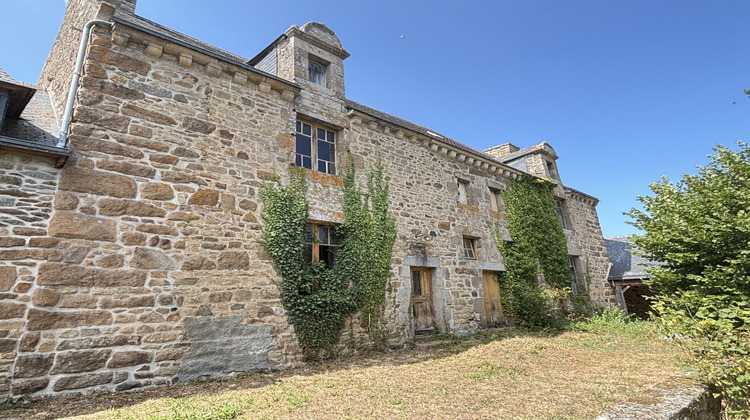 Ma-Cabane - Vente Maison La Méaugon, 400 m²