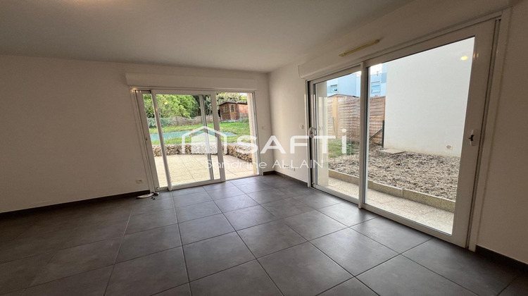 Ma-Cabane - Vente Maison La Meaugon, 70 m²