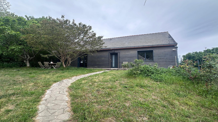 Ma-Cabane - Vente Maison La Meignanne, 212 m²
