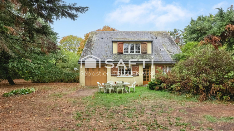 Ma-Cabane - Vente Maison La Meignanne, 123 m²