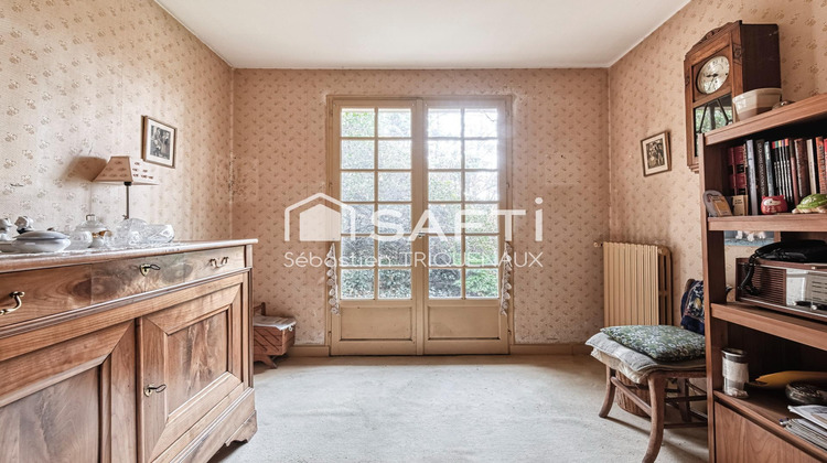 Ma-Cabane - Vente Maison La Meignanne, 123 m²