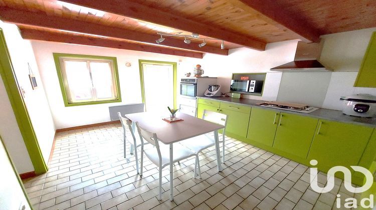 Ma-Cabane - Vente Maison La Meilleraie-Tillay, 92 m²