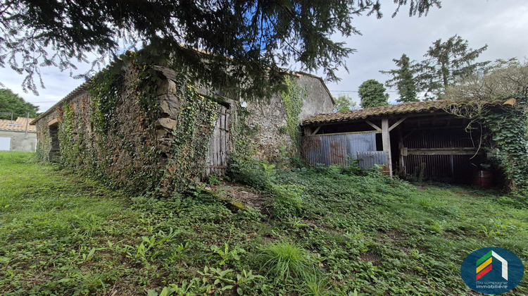 Ma-Cabane - Vente Maison La Meilleraie-Tillay, 76 m²