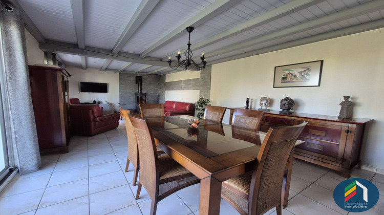 Ma-Cabane - Vente Maison La Meilleraie-Tillay, 102 m²