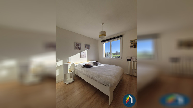 Ma-Cabane - Vente Maison La Meilleraie-Tillay, 102 m²