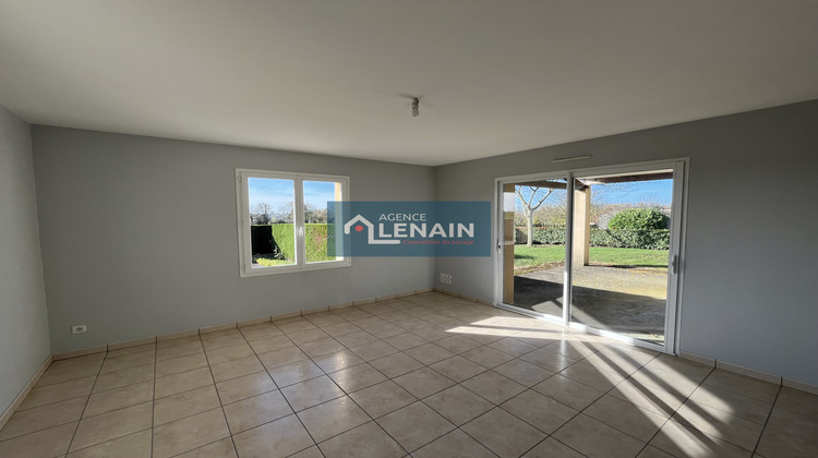 Ma-Cabane - Vente Maison La Meilleraie-Tillay, 102 m²