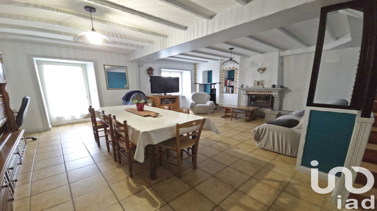 Ma-Cabane - Vente Maison La Meilleraie-Tillay, 131 m²