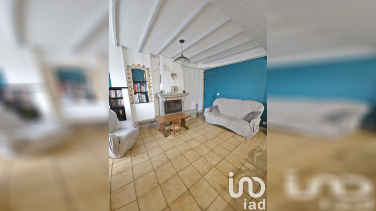 Ma-Cabane - Vente Maison La Meilleraie-Tillay, 131 m²