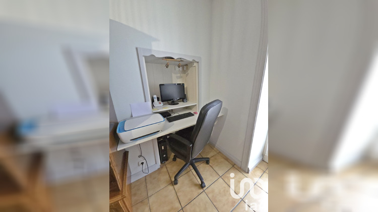 Ma-Cabane - Vente Maison La Meilleraie-Tillay, 131 m²