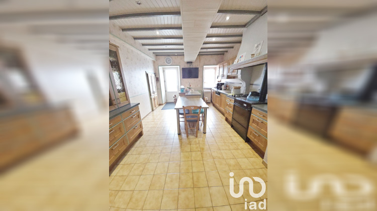 Ma-Cabane - Vente Maison La Meilleraie-Tillay, 131 m²