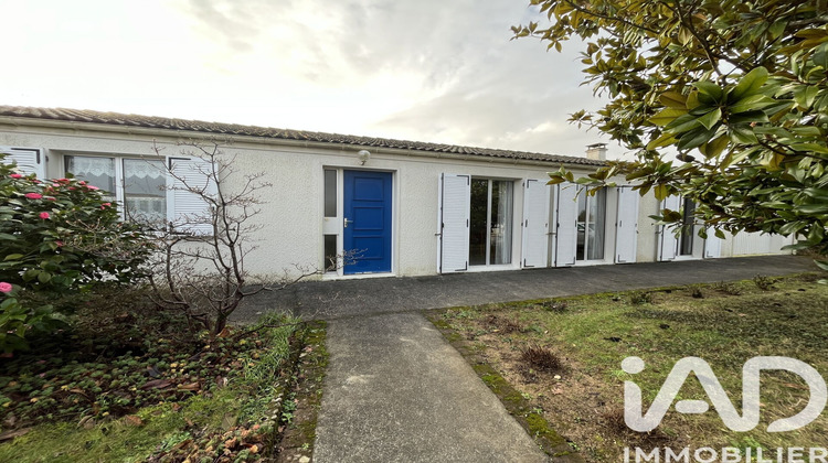 Ma-Cabane - Vente Maison La Meilleraie-Tillay, 116 m²