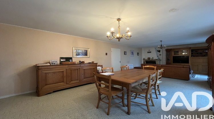 Ma-Cabane - Vente Maison La Meilleraie-Tillay, 116 m²