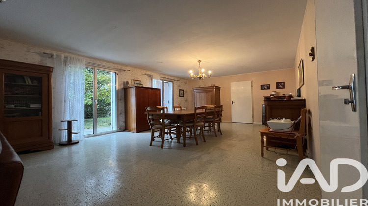 Ma-Cabane - Vente Maison La Meilleraie-Tillay, 116 m²