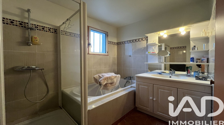 Ma-Cabane - Vente Maison La Meilleraie-Tillay, 116 m²
