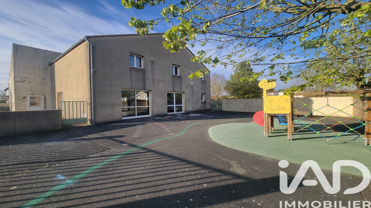 Ma-Cabane - Vente Maison La Meilleraie-Tillay, 240 m²