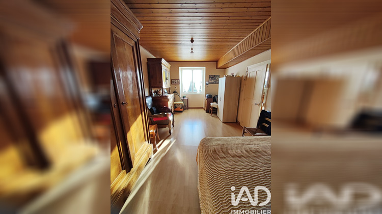 Ma-Cabane - Vente Maison La Meilleraie-Tillay, 142 m²