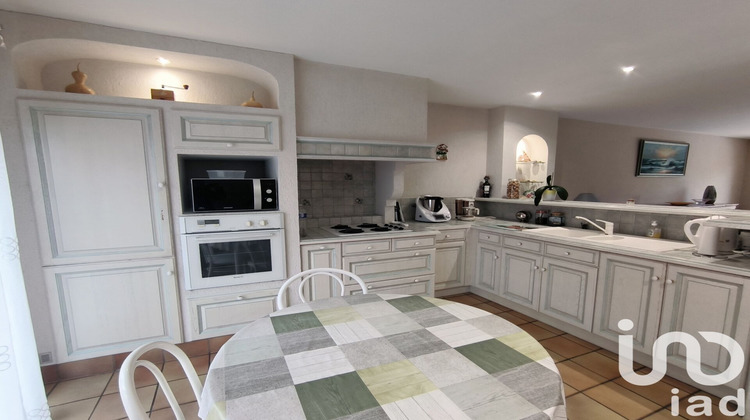 Ma-Cabane - Vente Maison La Meilleraie-Tillay, 119 m²